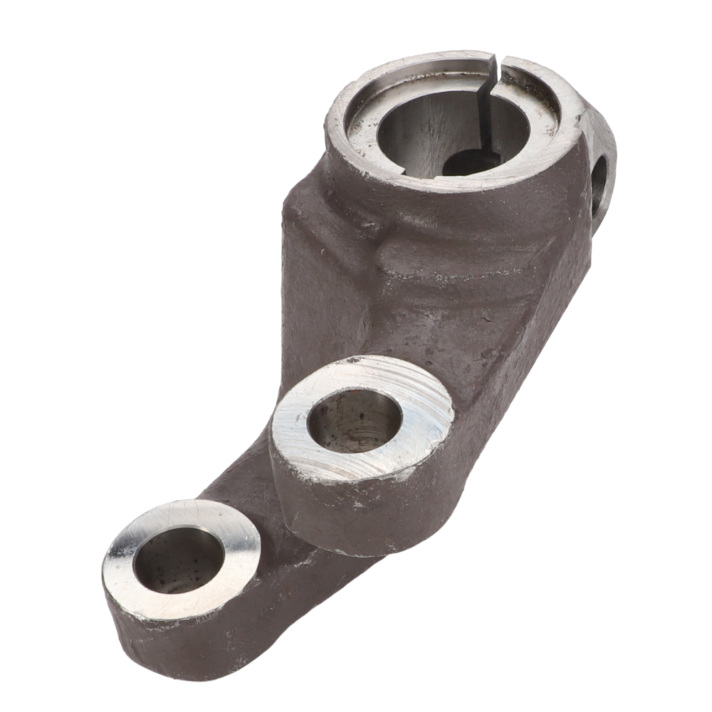 Рычаг кроссовера, левый