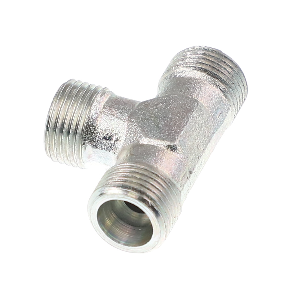 Резьбовое соединение T