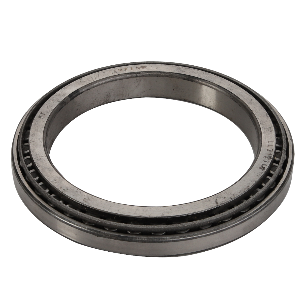 КОНИЧЕСКИЙ РОЛИКОВЫЙ ПОДШИПНИК