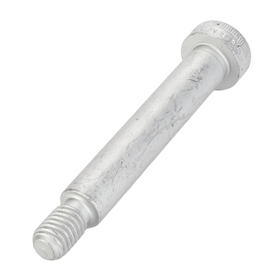 Болт с шестигранной головкой