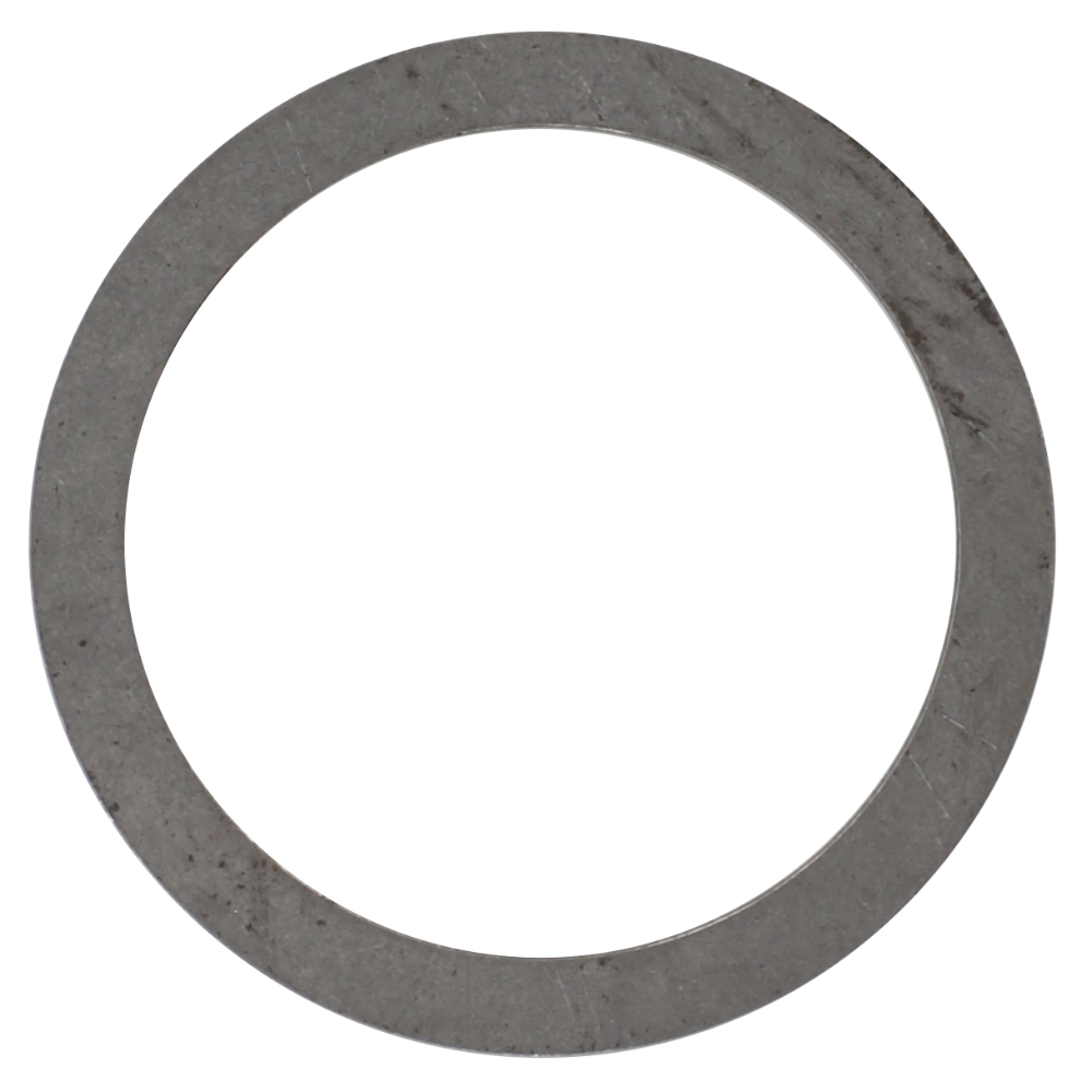 РЕГУЛИРОВОЧНАЯ ШАЙБА