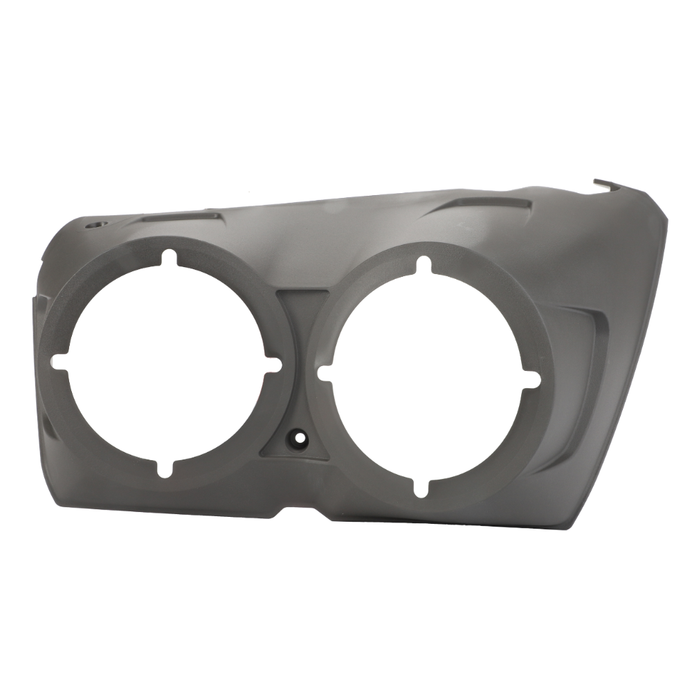 КРЫШКА ФАРЫ