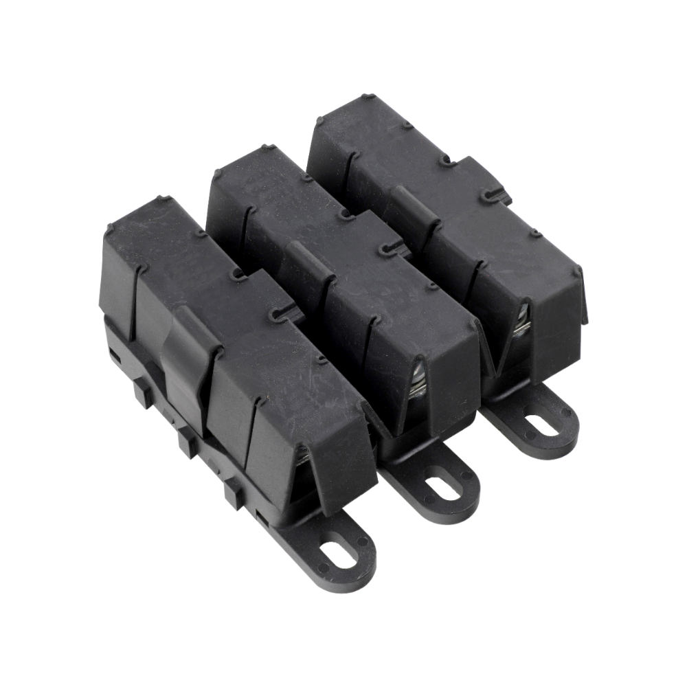 Гнездо предохранителя