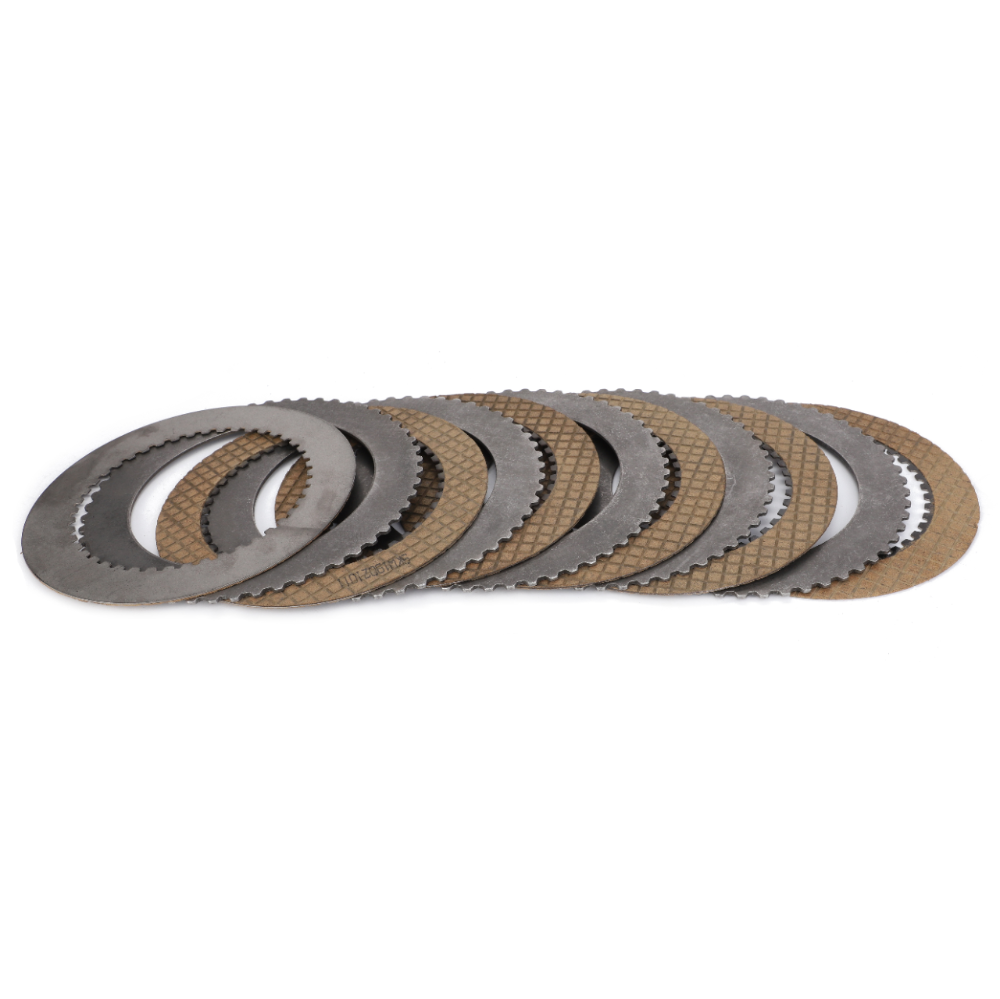 КОМПЛЕКТ ДИСКОВ СЦЕПЛЕНИЯ