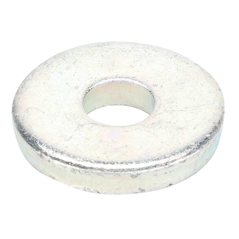 Закалённая шайба