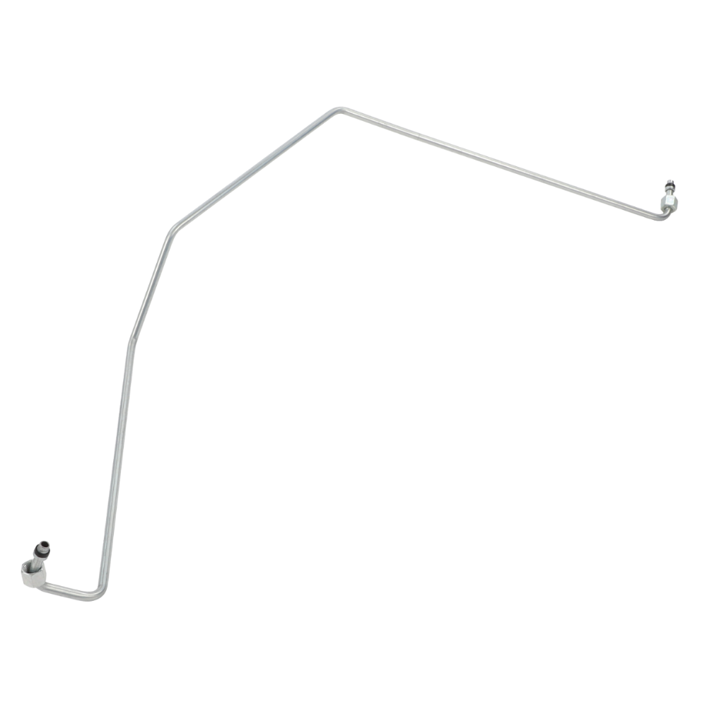 ЛЕВАЯ ТРУБКА