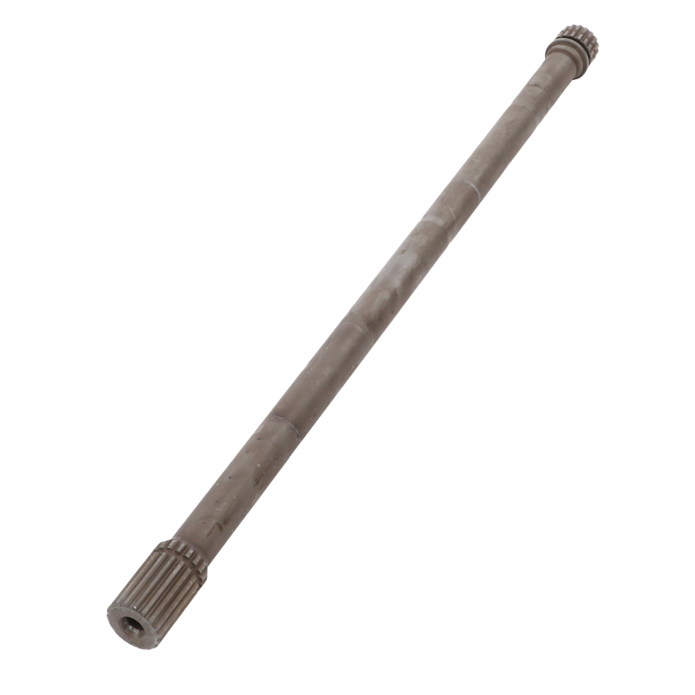 ПРИВОДНОЙ ВАЛ