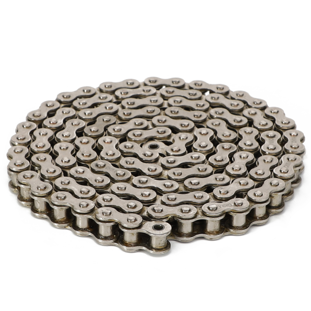 Роликовая цепь