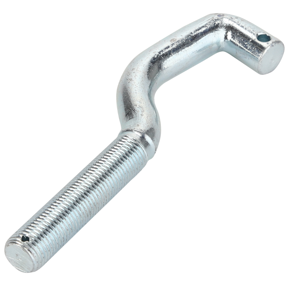 ПОПЕРЕЧНАЯ РУЛЕВАЯ РЕЙКА