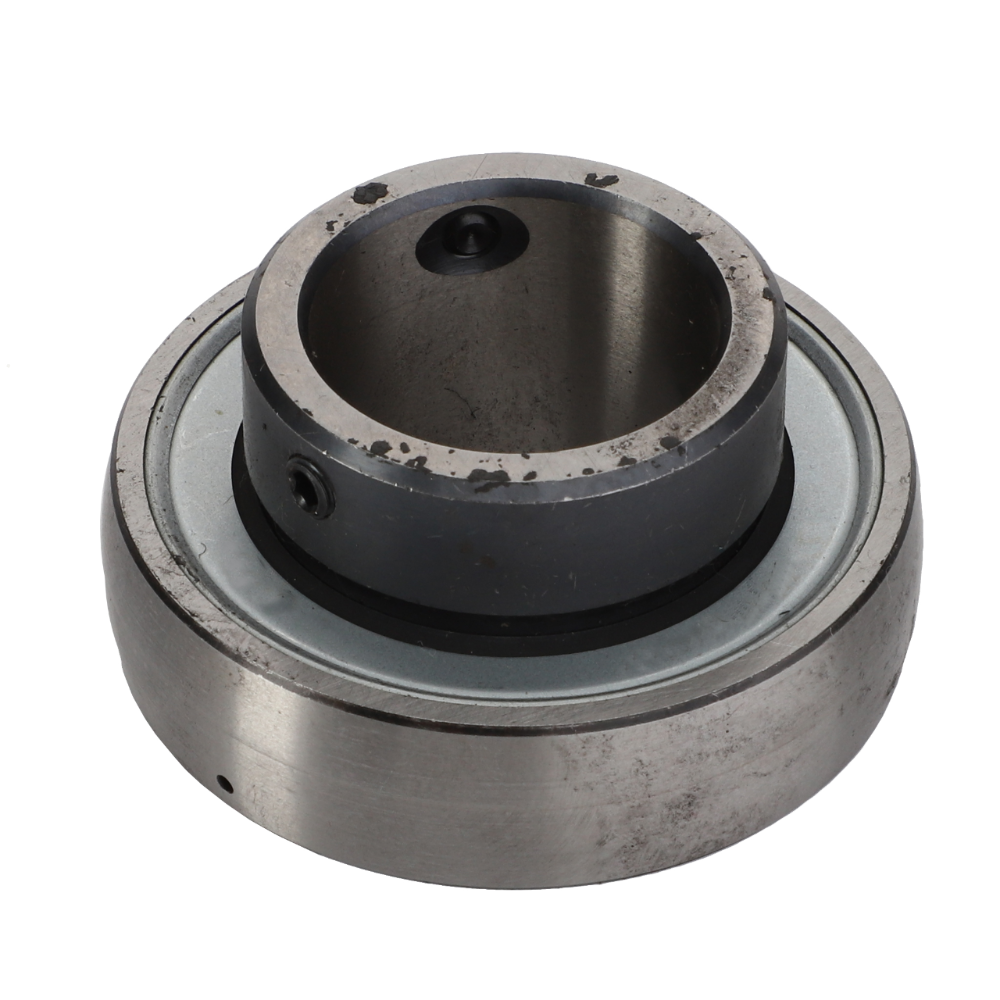 Шариковый подшипник, глубокая канавка