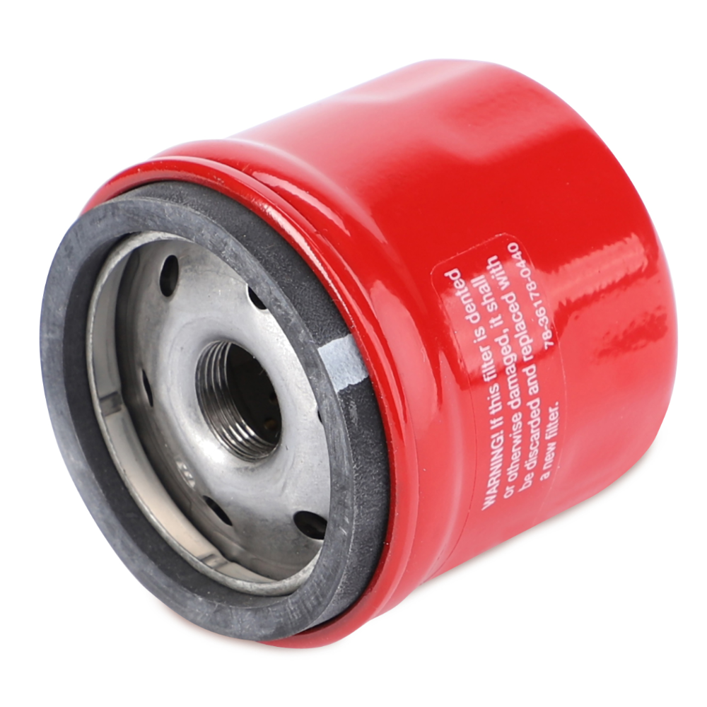 КАРТРИДЖ МАСЛЯНОГО ФИЛЬТРА