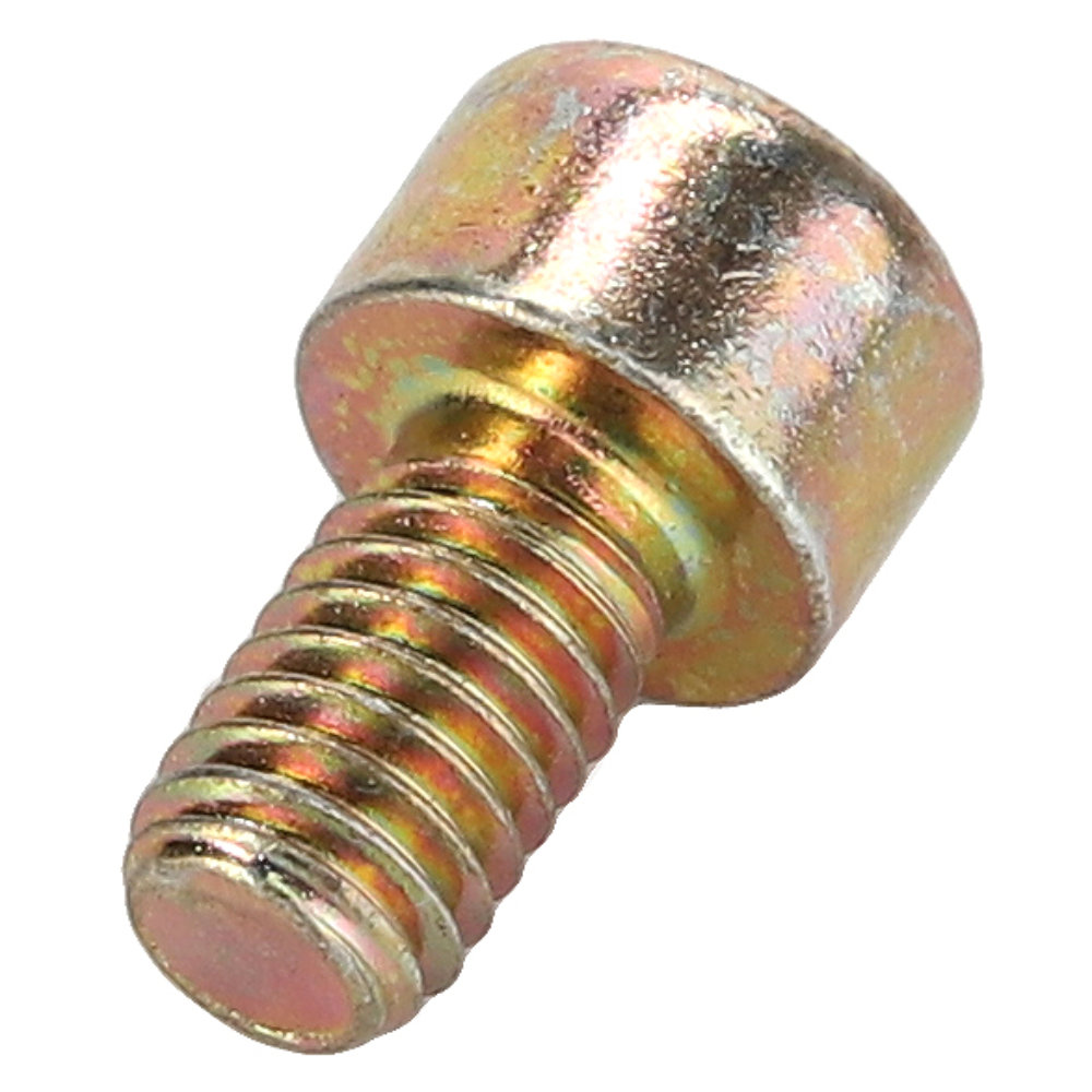 Шестигранный винт с уменьшенной головкой