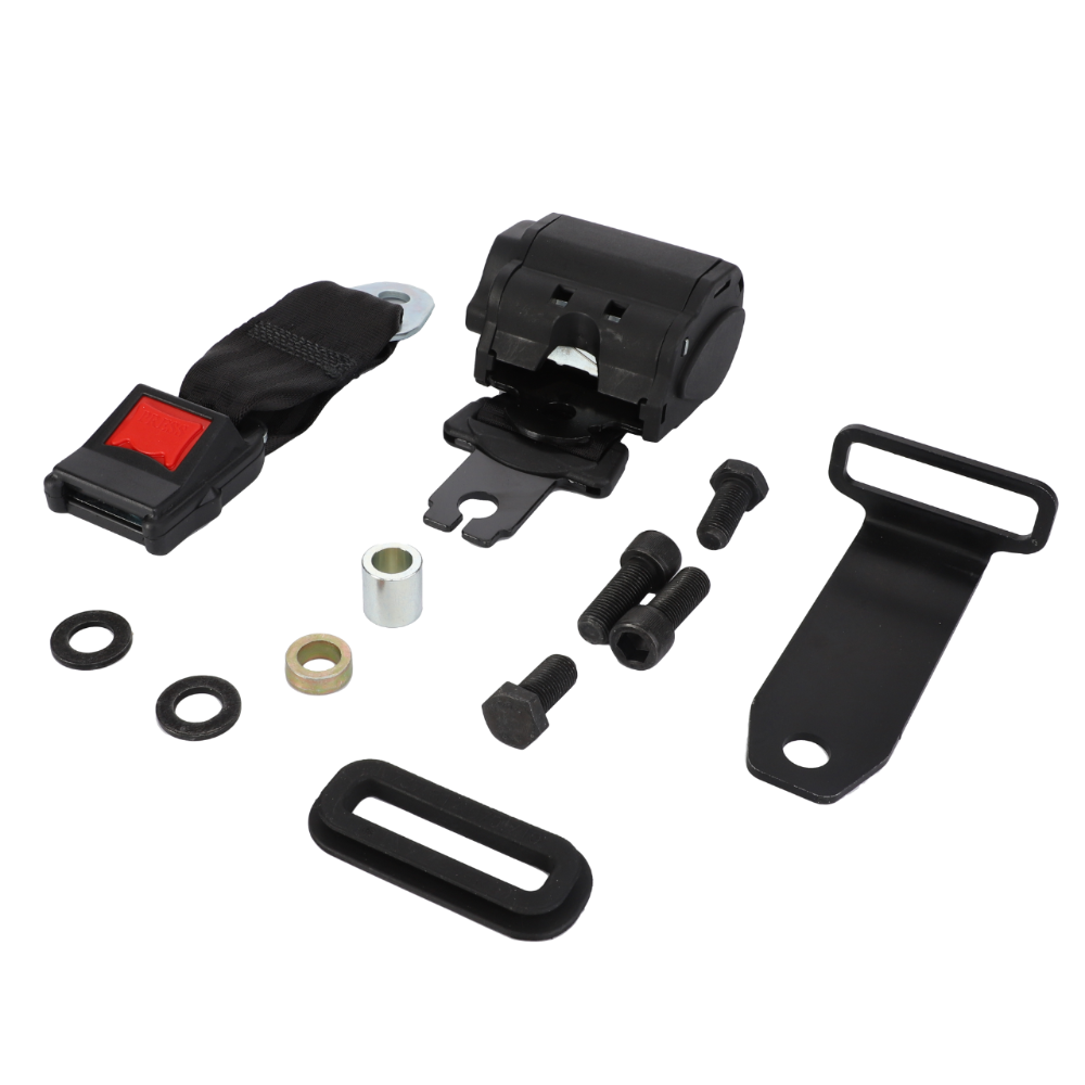 РЕМЕНЬ БЕЗОПАСНОСТИ