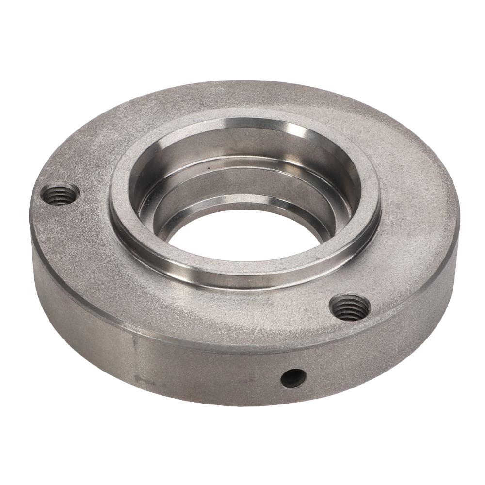 ТОРМОЗНАЯ ПОДДЕРЖКА