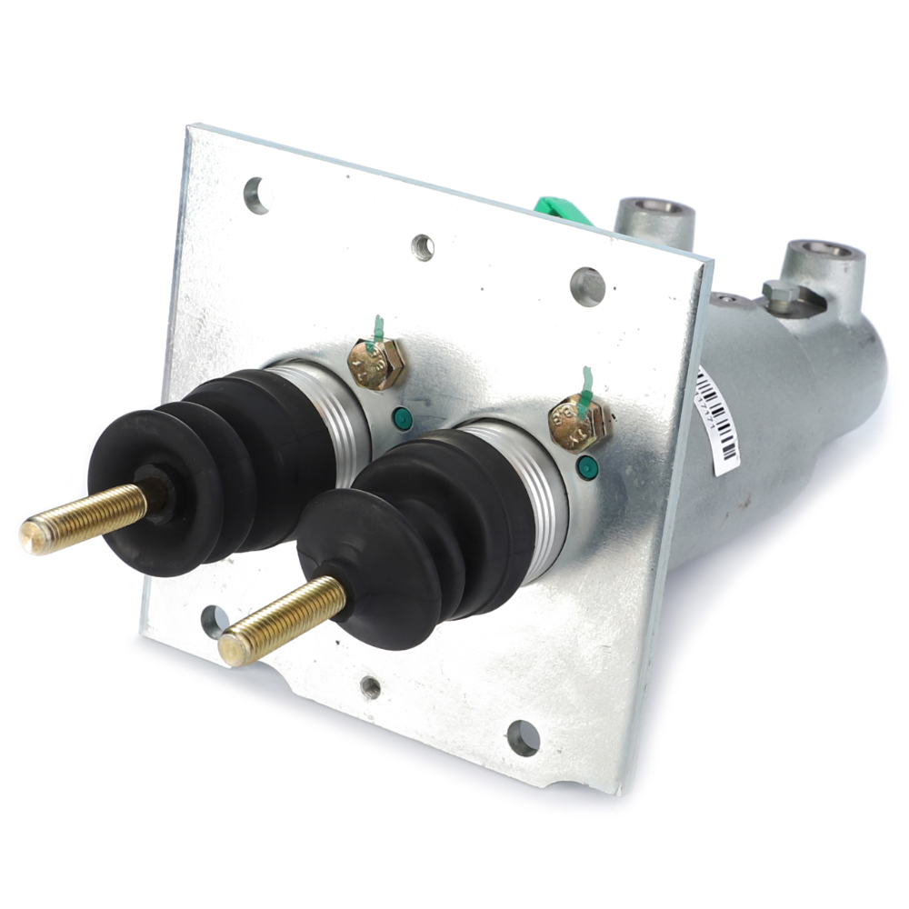 ТОРМОЗНОЙ ЦИЛИНДР