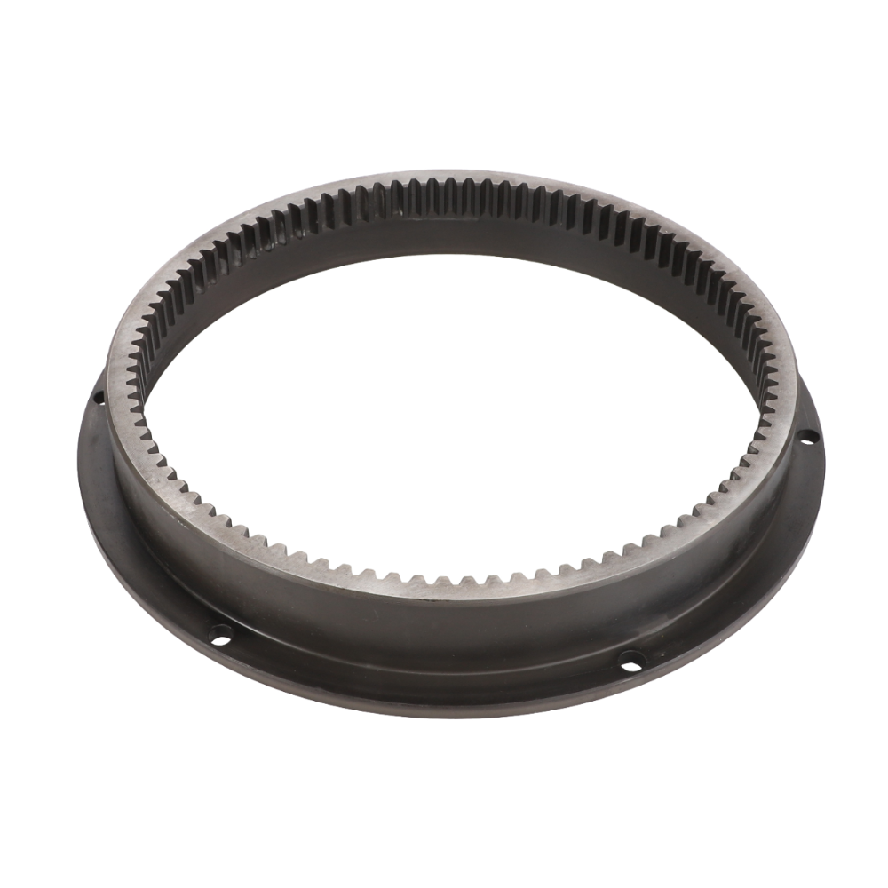 Зубчатое кольцо