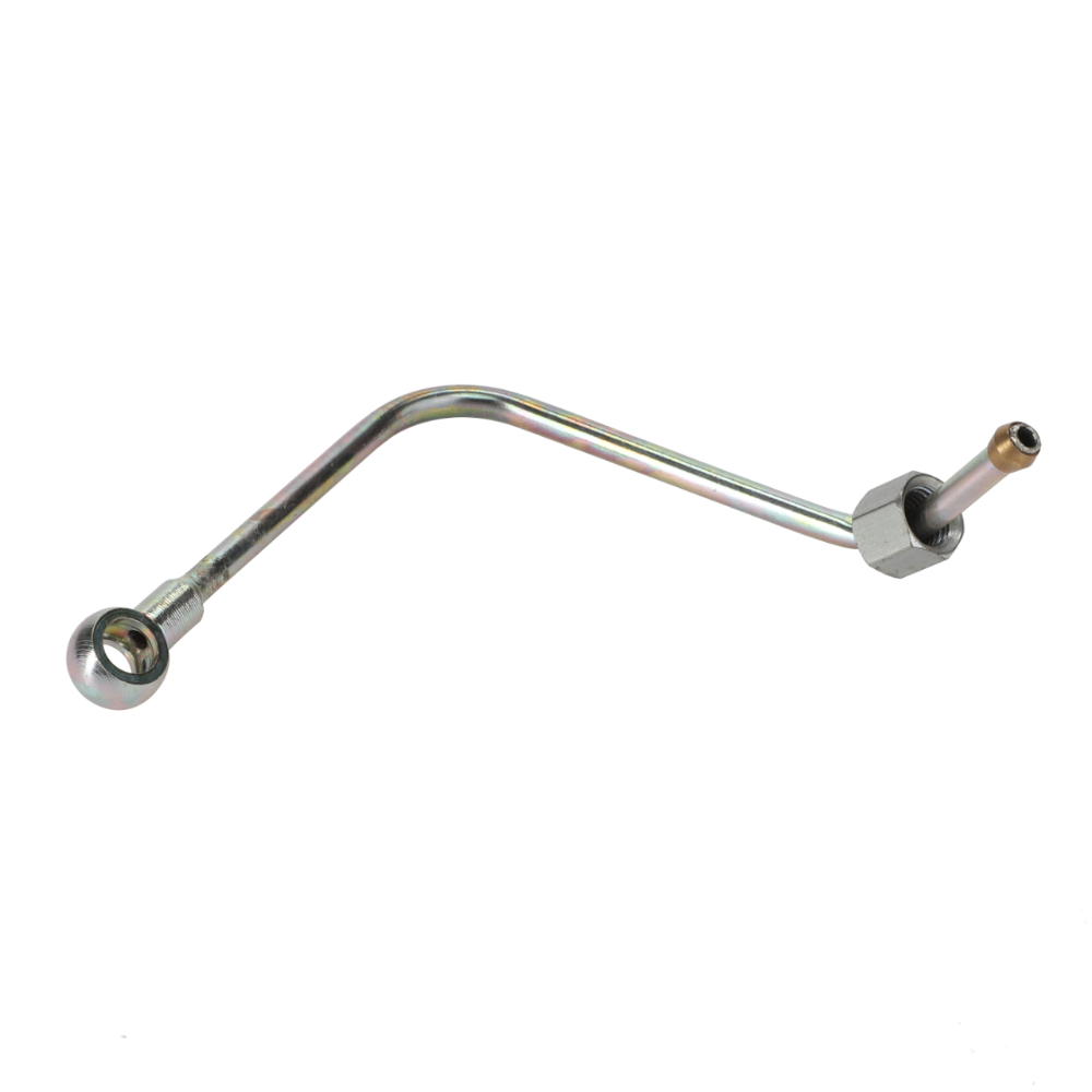 ТОПЛИВОПРОВОД