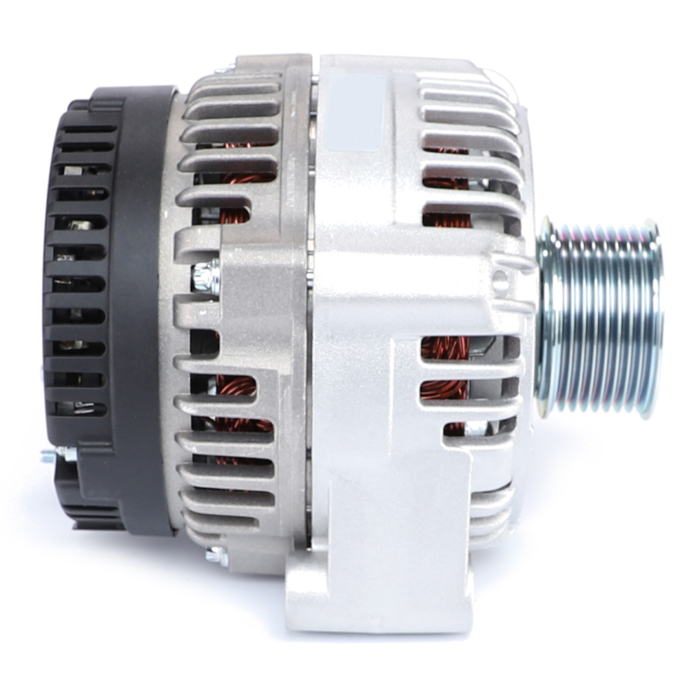 АЛЬТЕРНАТОР