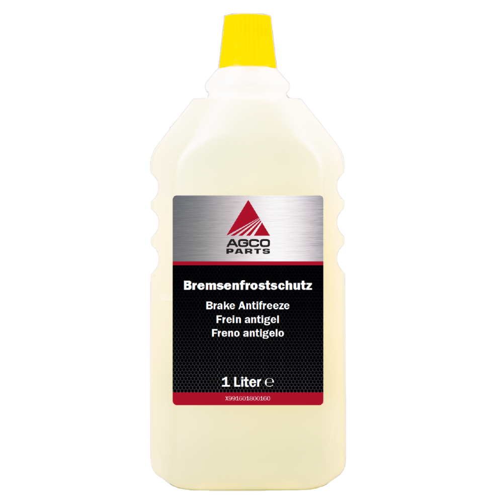 ТОРМОЗНАЯ ЖИДКОСТЬ