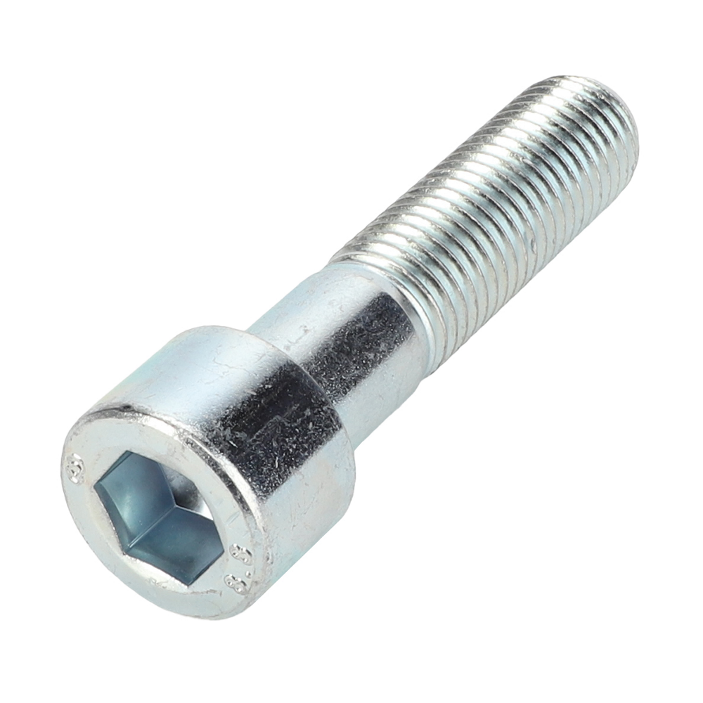 Шестигранный винт