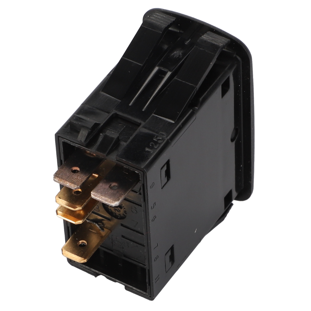 Кулисный переключатель