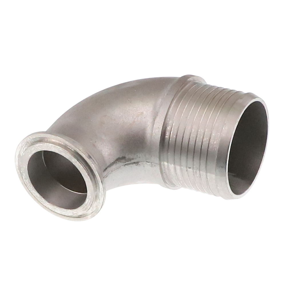 Трубка наддува