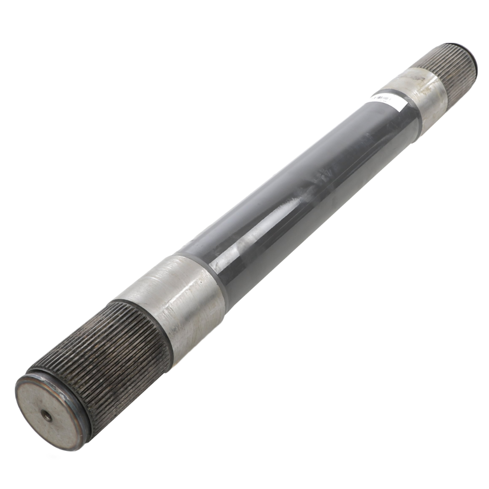 Вал коромысла