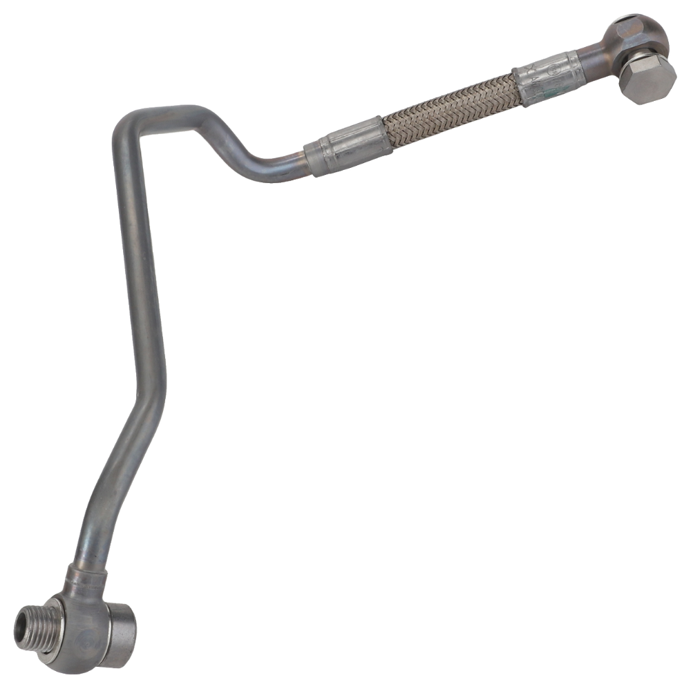 ТОПЛИВОПРОВОД