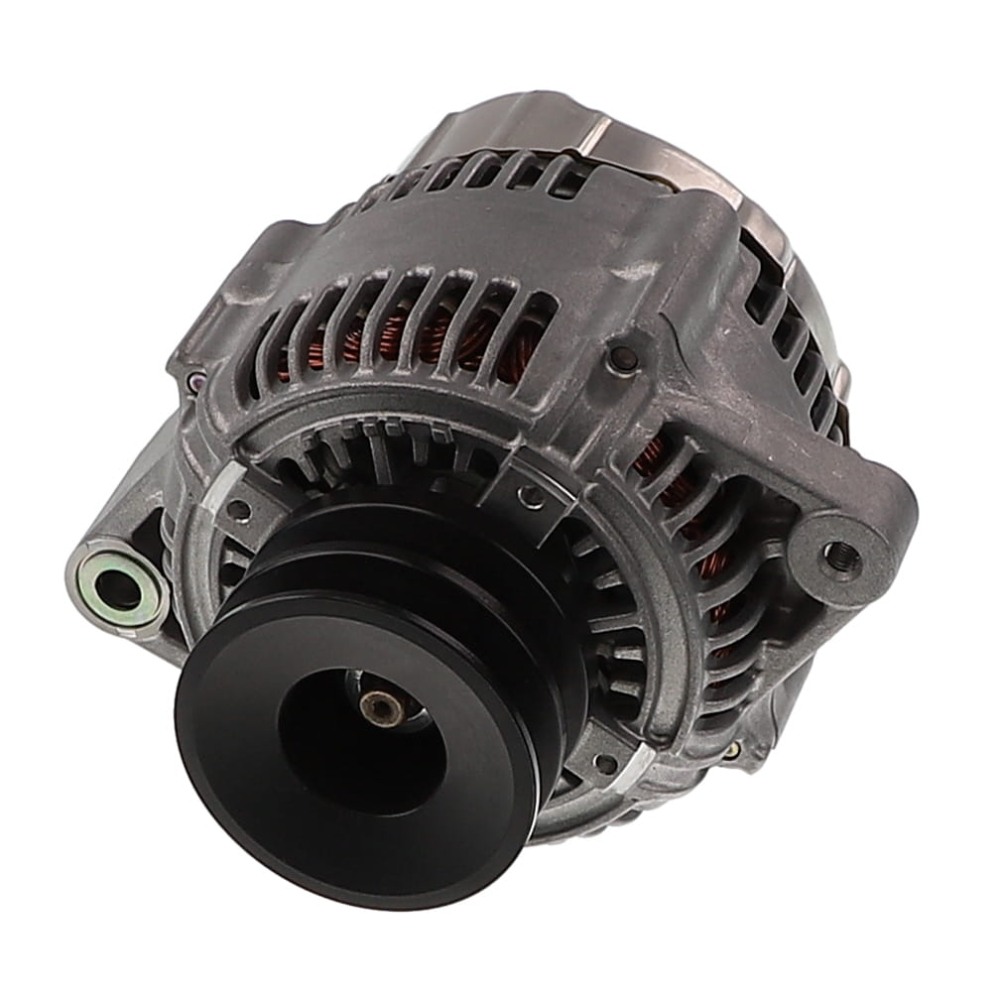 АЛЬТЕРНАТОР