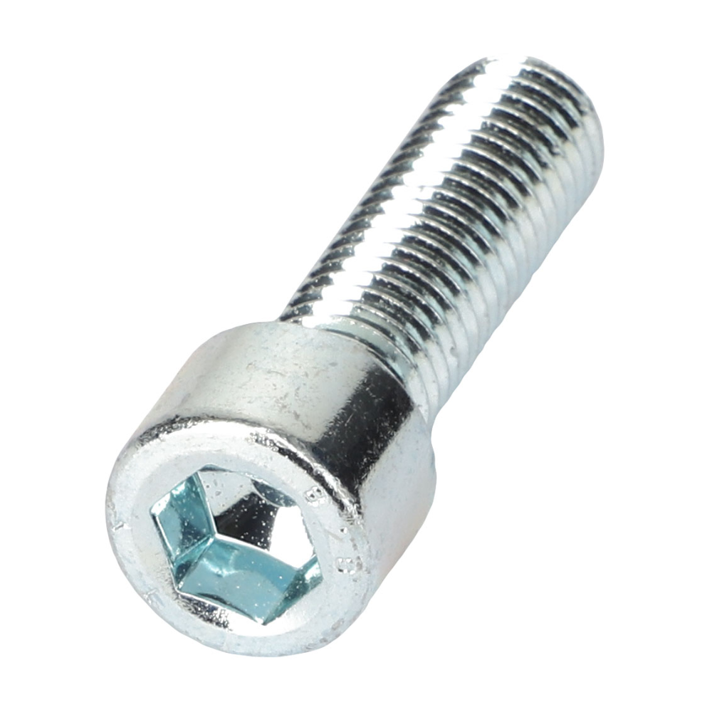 Шестигранный винт