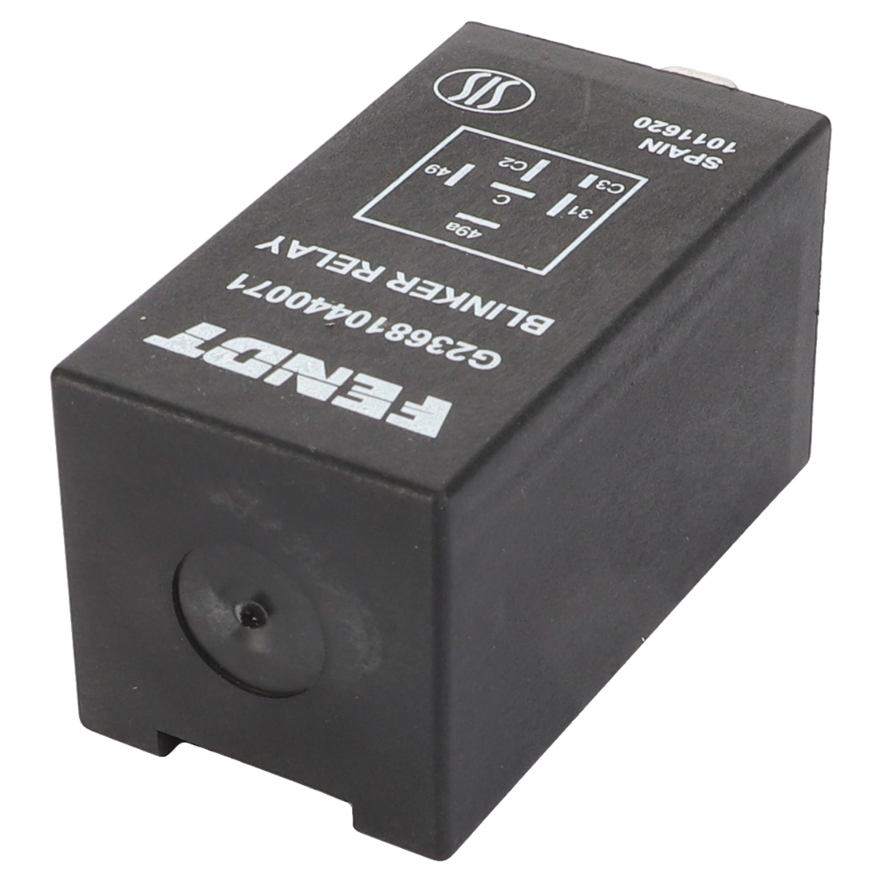 РЕЛЕ МИГАЛКИ