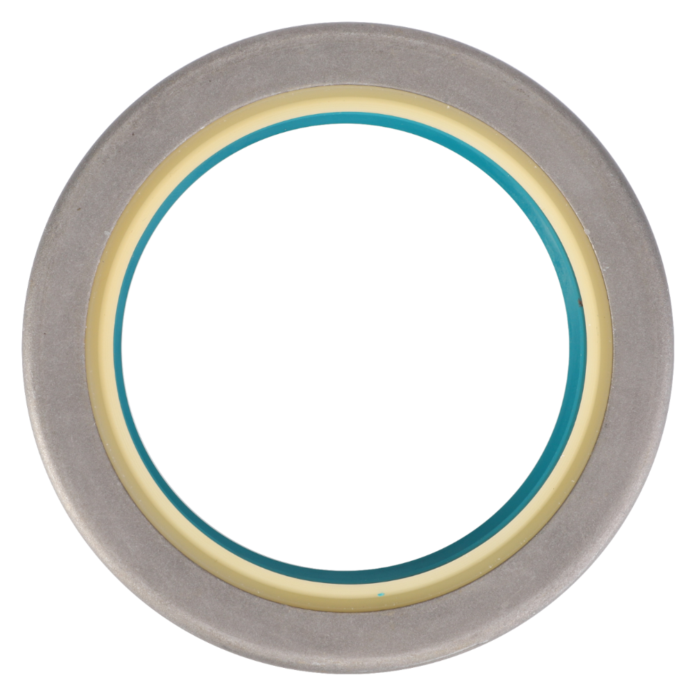 Уплотнение вала