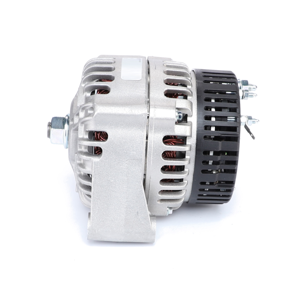 АЛЬТЕРНАТОР