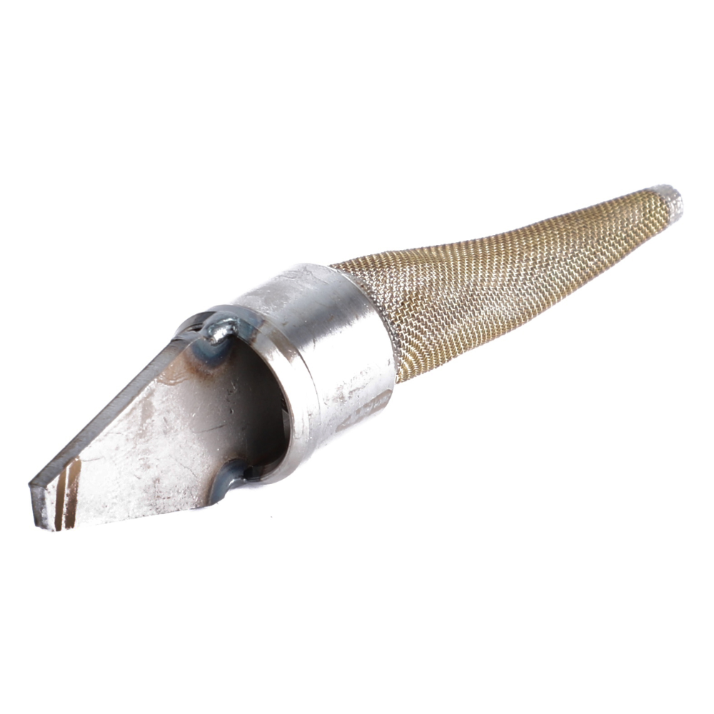 ПРЕДВАРИТЕЛЬНЫЙ ФИЛЬТР