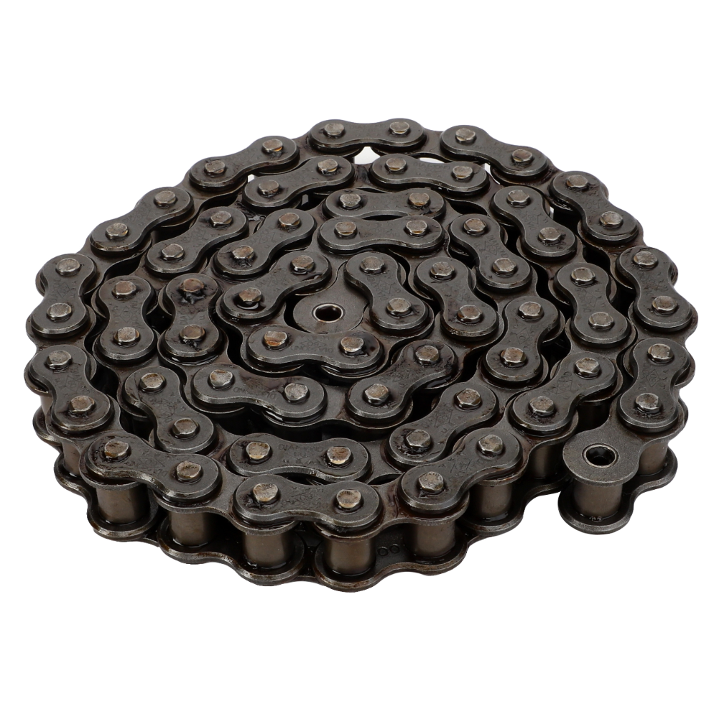 Роликовая цепь