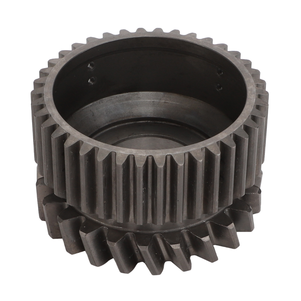 Винтовая шестерня