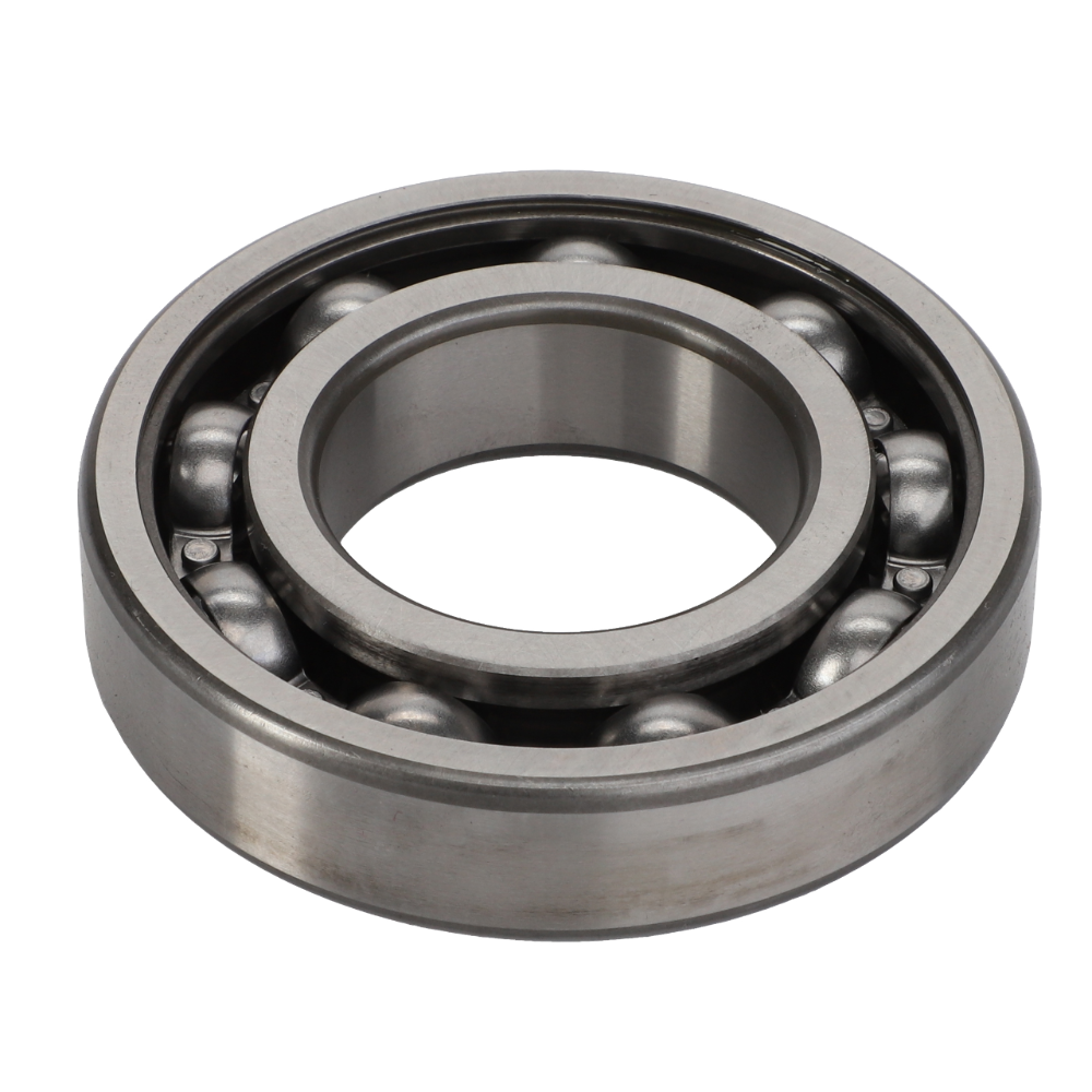 Шариковый подшипник, глубокая канавка