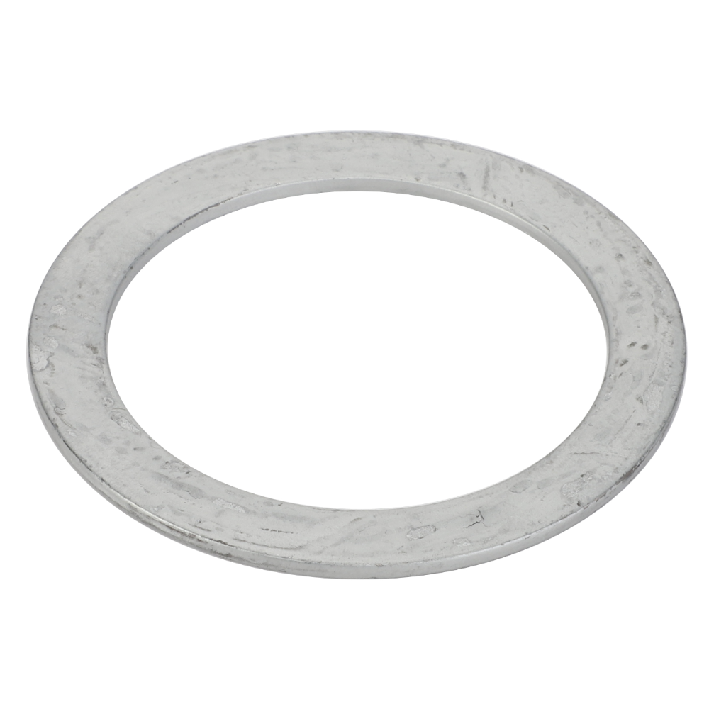 ПЛОСКАЯ ШАЙБА