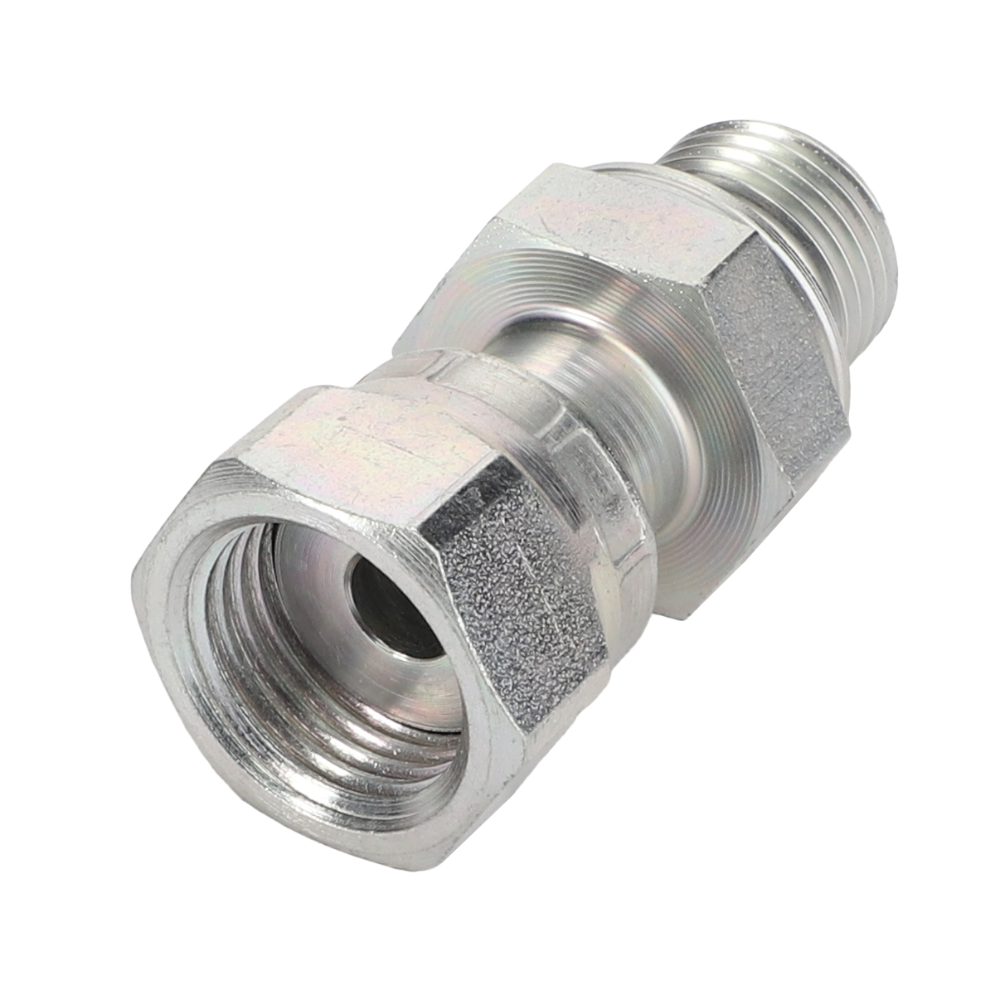 МУФТА ПОВОРОТНОГО СОЕДИНЕНИЯ