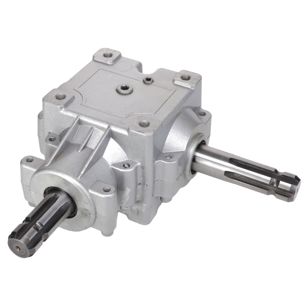 КОРОБКА ПЕРЕДАЧ