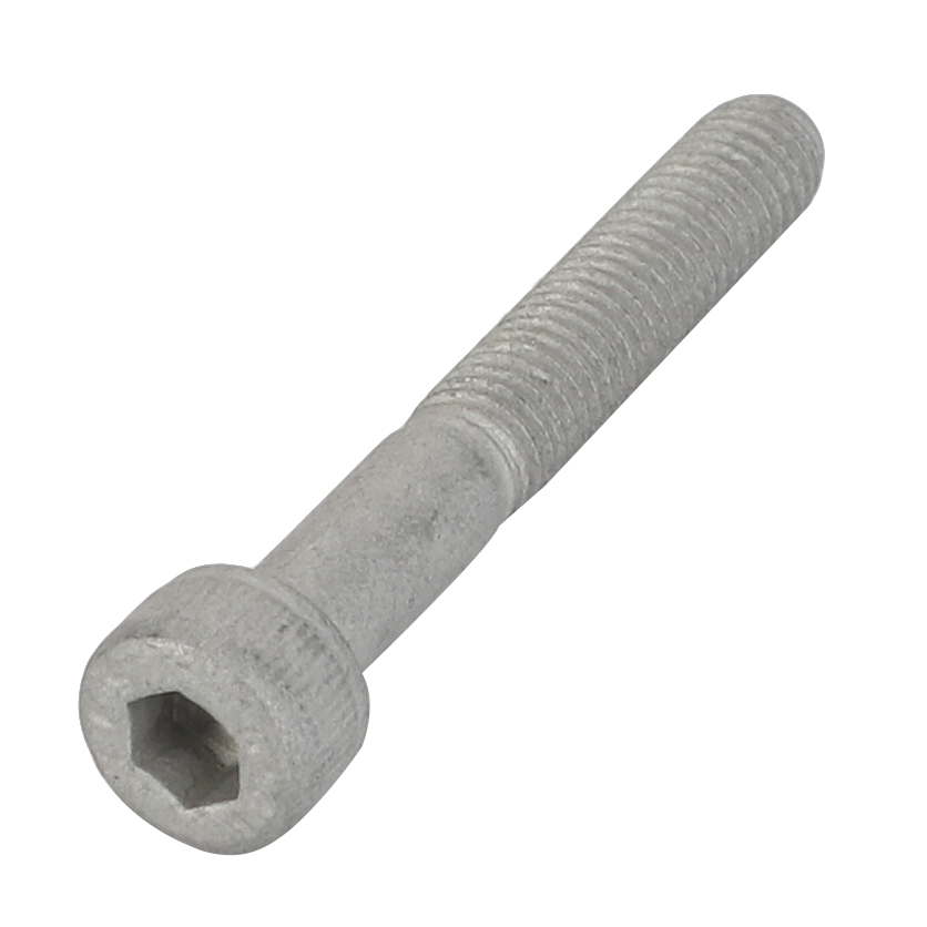 Шестигранный винт