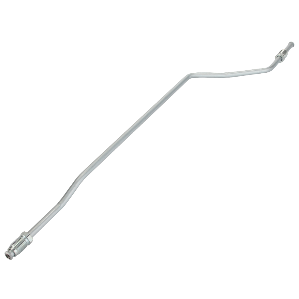 ТОРМОЗНАЯ ТРУБА