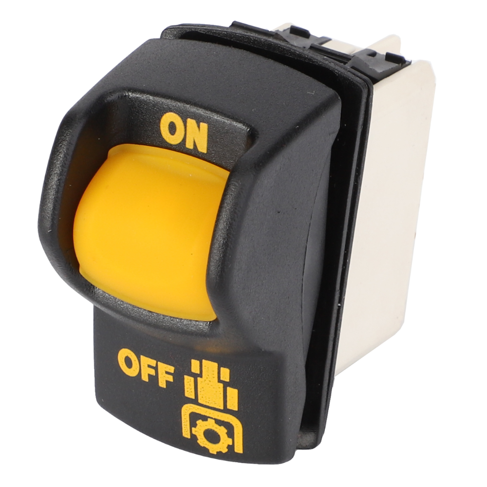 ВЫКЛЮЧАТЕЛЬ ВОМ