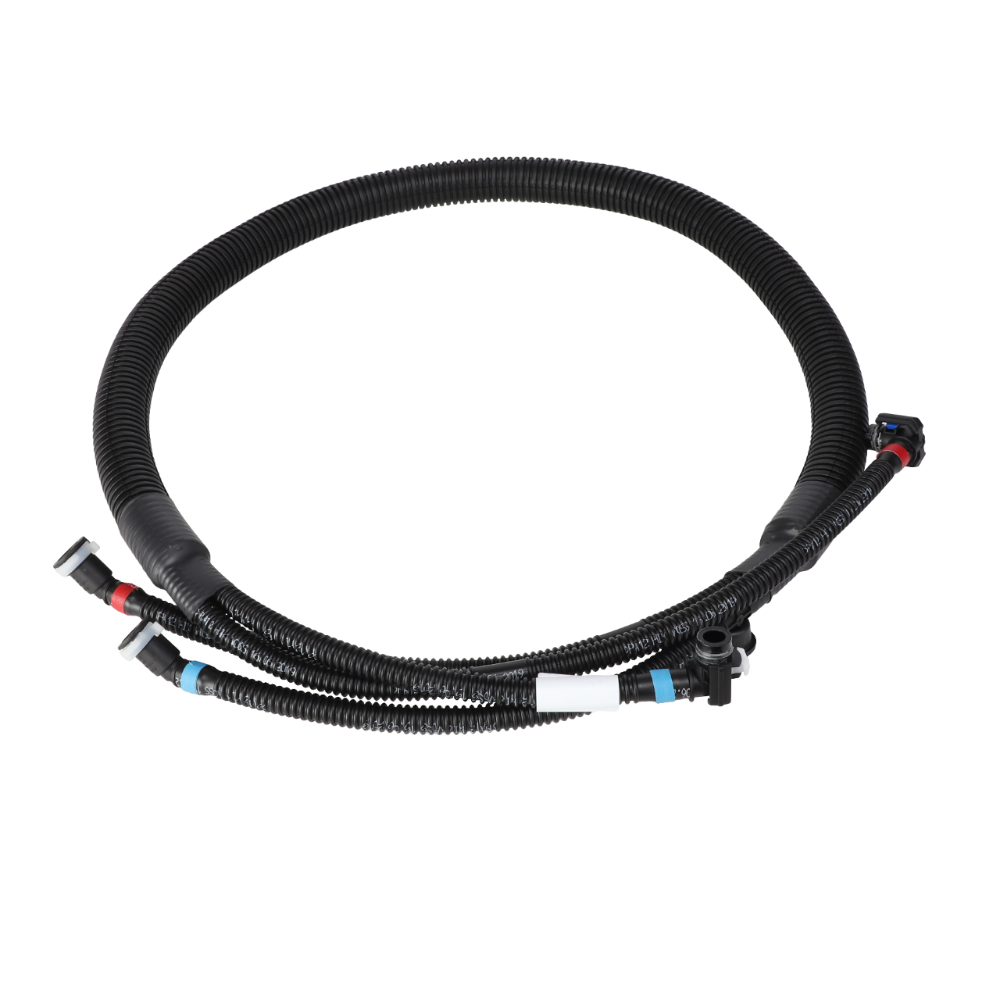 Шланг охлаждающей жидкости