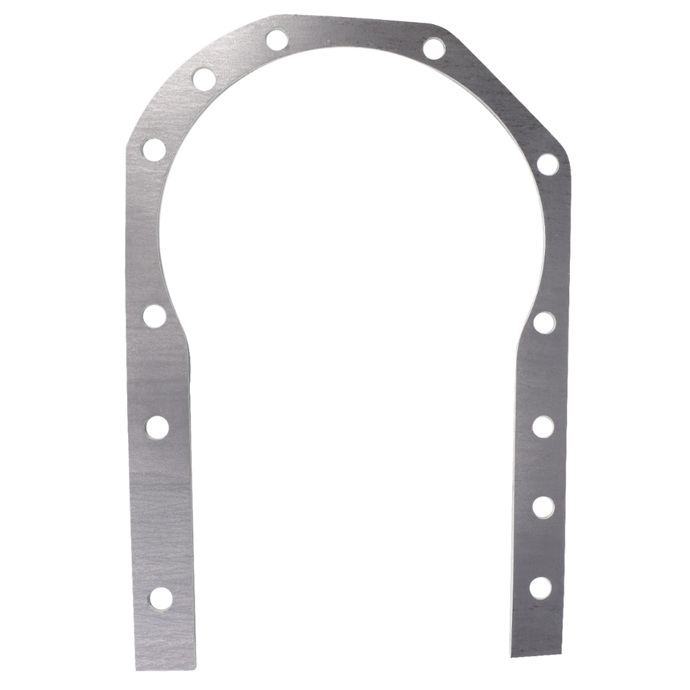 Формованная прокладка