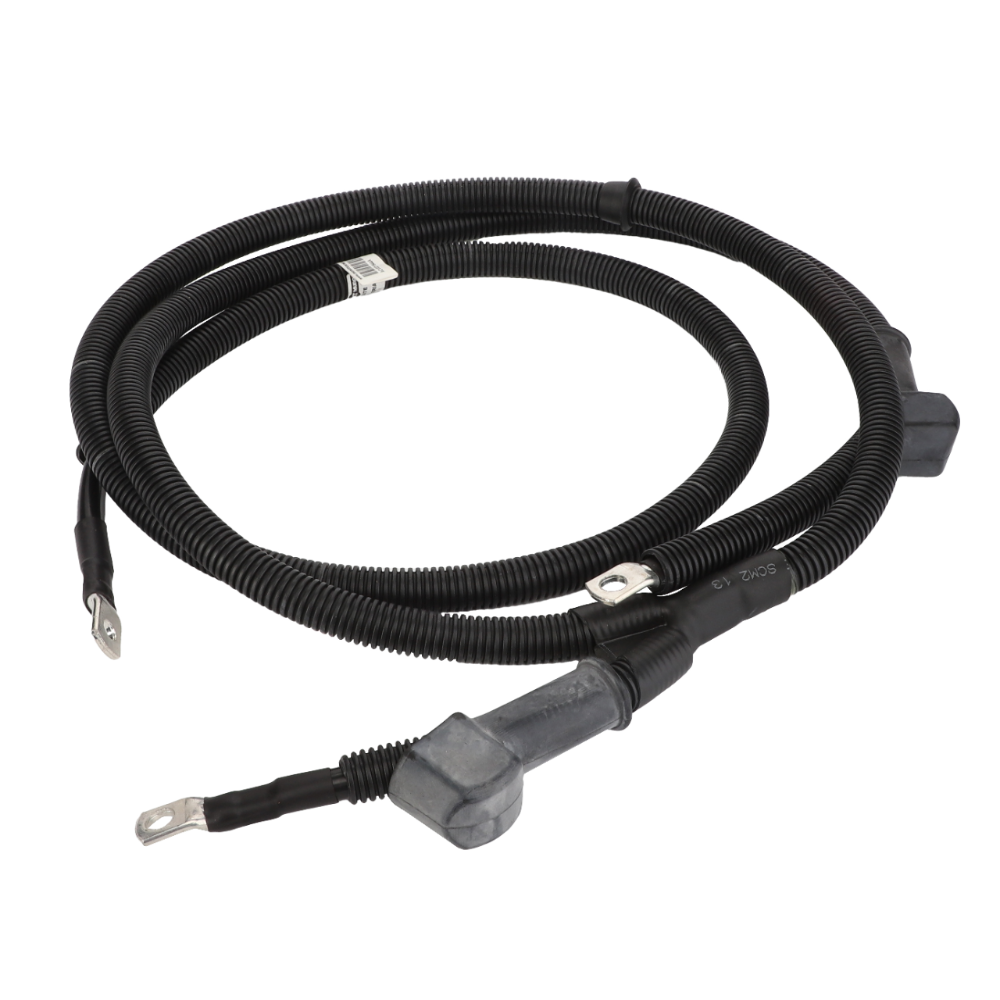 ПОЛОЖИТЕЛЬНЫЙ ПРОВОД