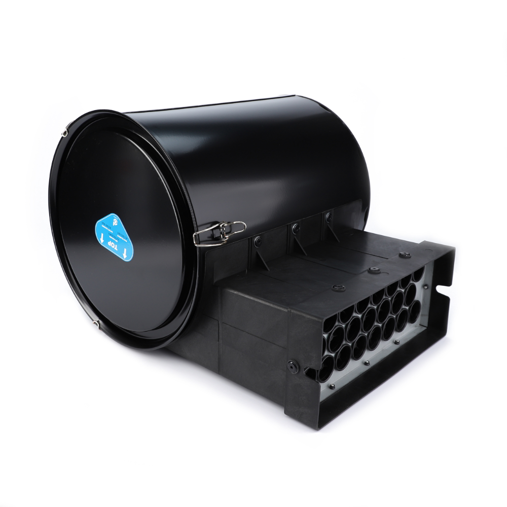 Узел воздушного фильтра