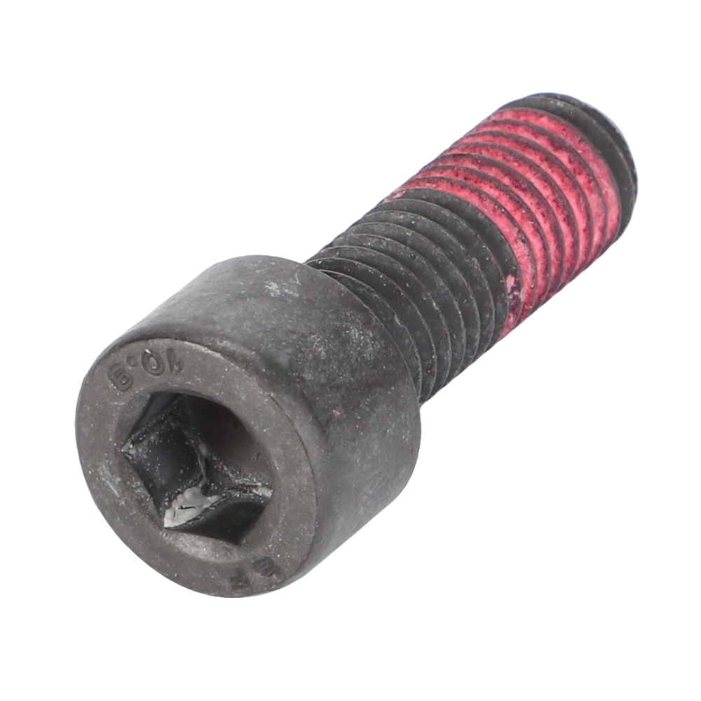 Шестигранный винт с уменьшенной головкой