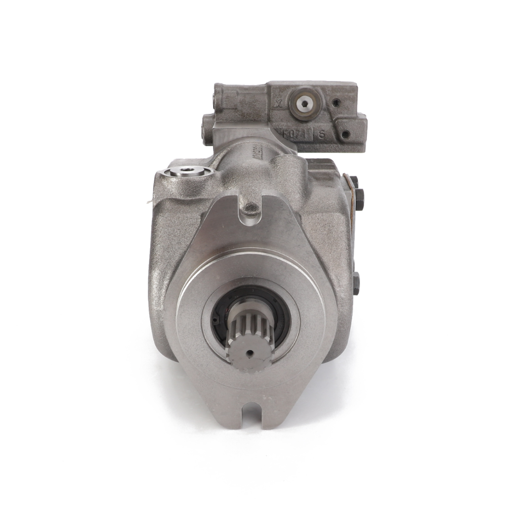 ГИДРАВЛИЧЕСКИЙ НАСОС, ВОССТАНОВЛЕННЫЙ FABR.