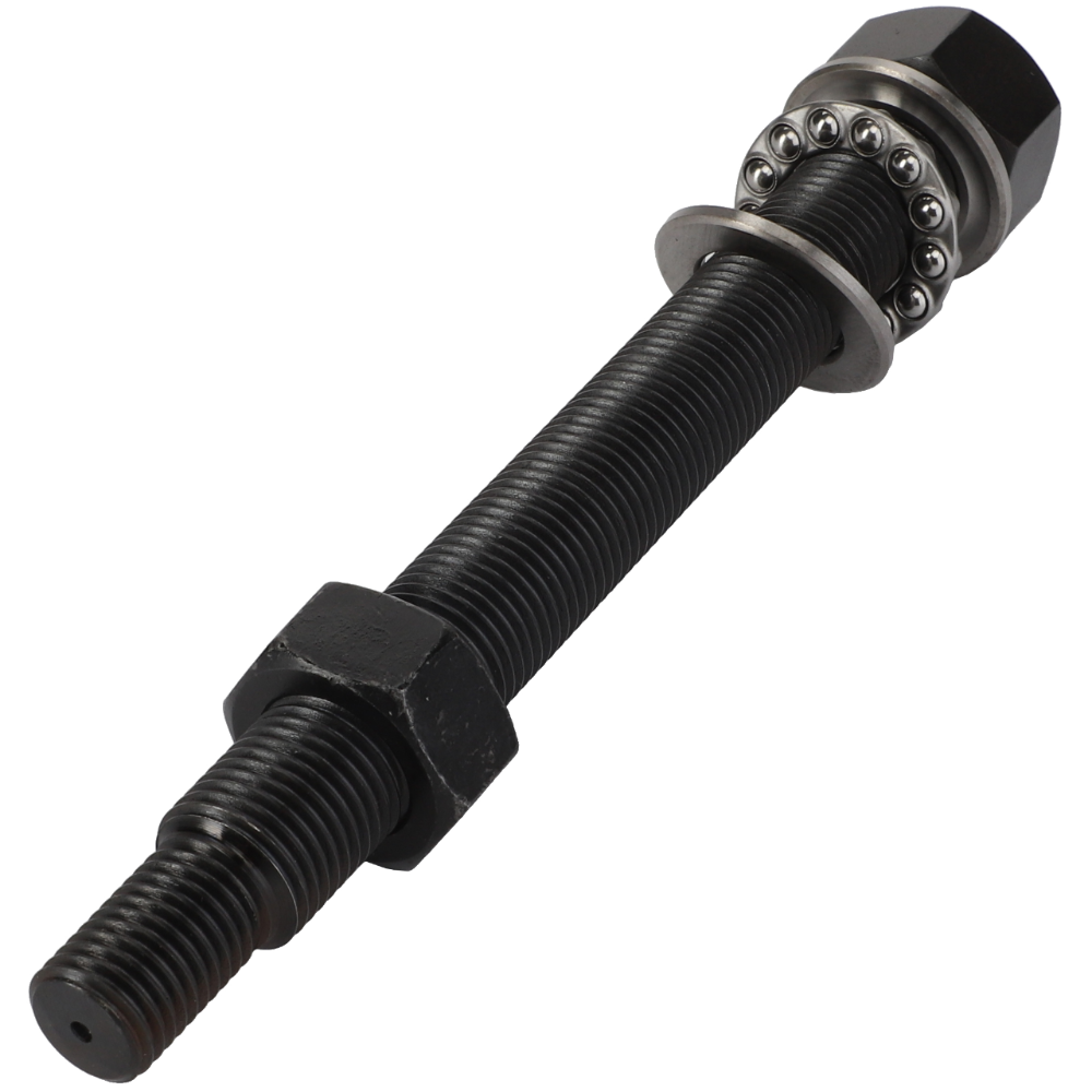 Зажимной винт